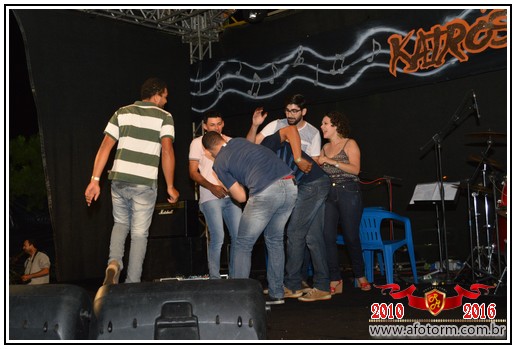 rolim de moura